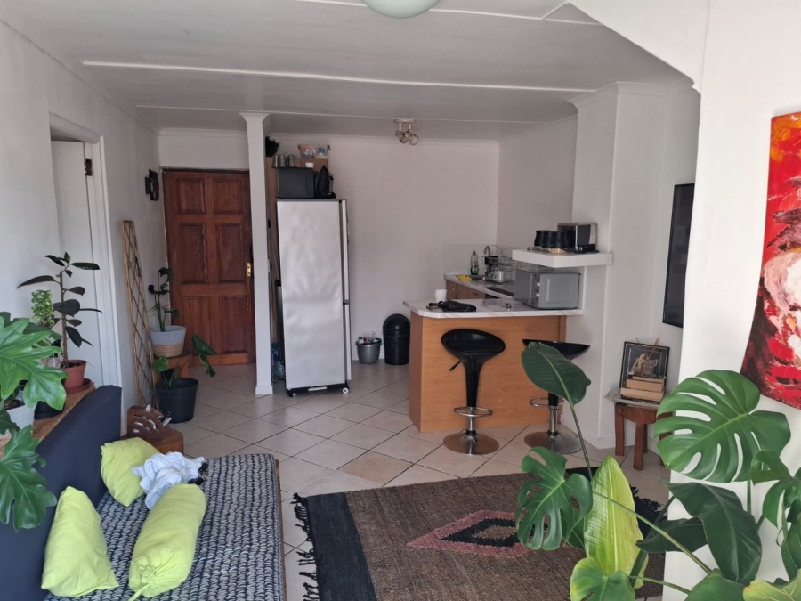 To Let 1 Bedroom Property for Rent in Gordons Bay Central Western Cape